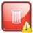 trash full Icon